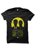 Dirk Gently T-Shirt Style002 Hoodie, Sweatshirt | CoreVibeTees.com