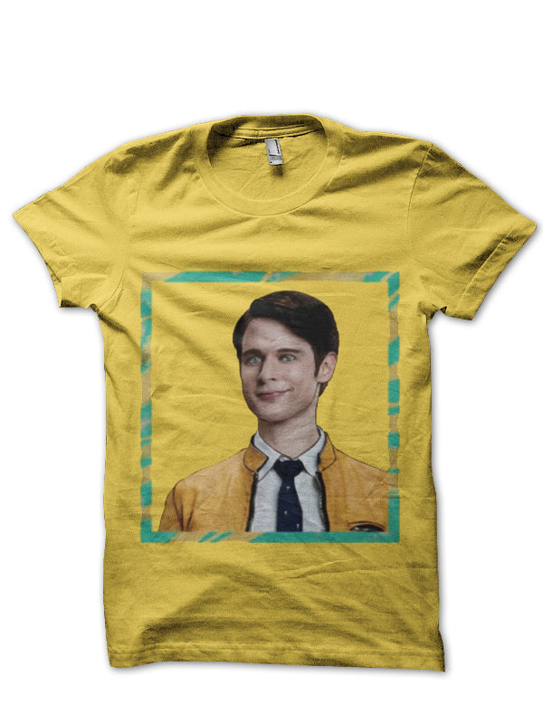 Dirk Gently T-Shirt Style004 Hoodie, Sweatshirt | CoreVibeTees.com