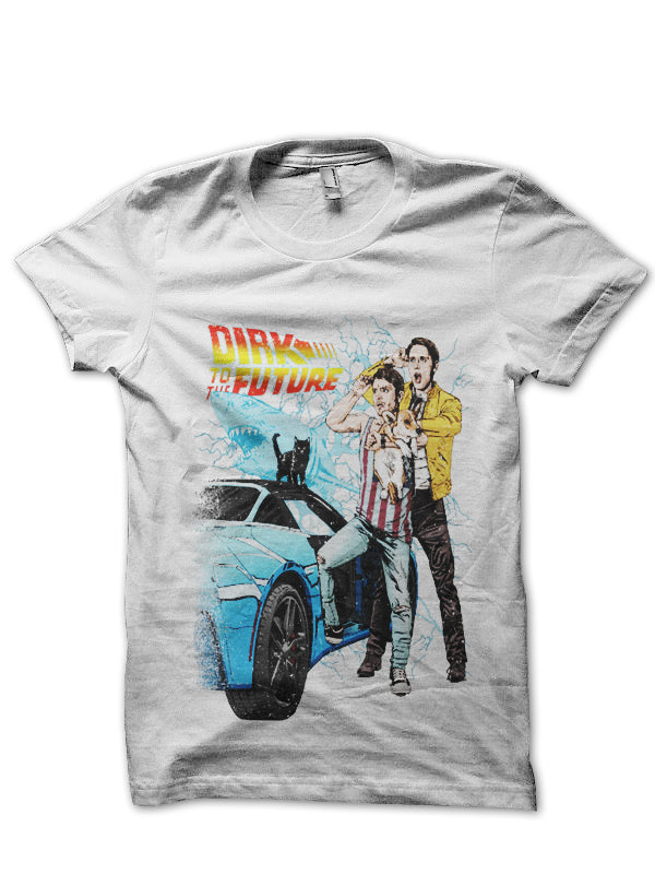 Dirk Gently T-Shirt Style009 Hoodie, Sweatshirt | CoreVibeTees.com