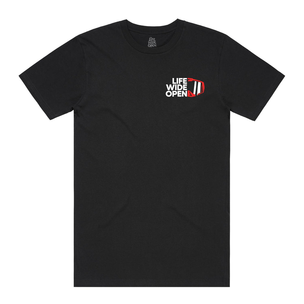 Dirtbike Blowup Tee Hoodie, Sweatshirt | CoreVibeTees.com (Image 2)