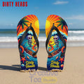 Dirty Heads Premium Summer Flip Flop