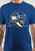 Dirty Honey Rolling 7s T-Shirt Hoodie, Sweatshirt | CoreVibeTees.com