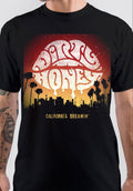 Dirty Honey T-Shirt Hoodie, Sweatshirt | CoreVibeTees.com