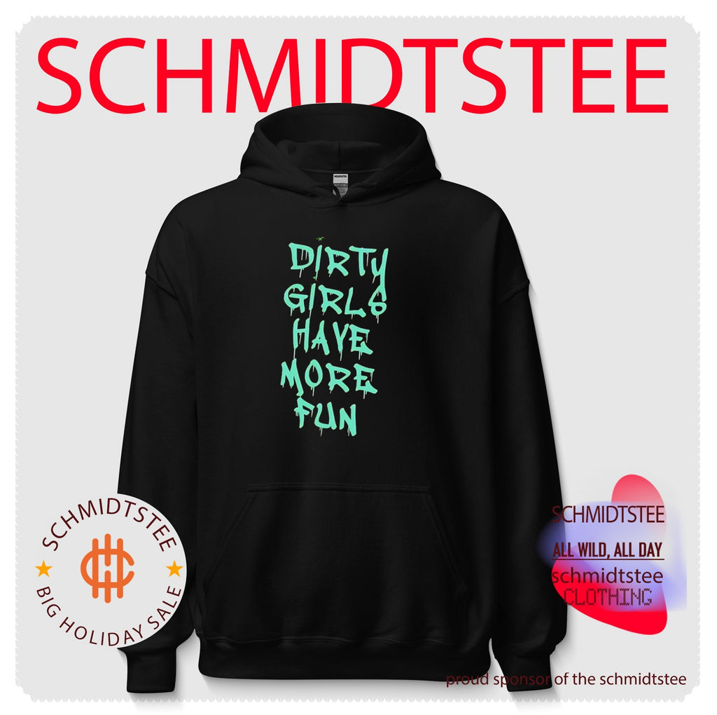Dirty girls have more fun 2026 shirt