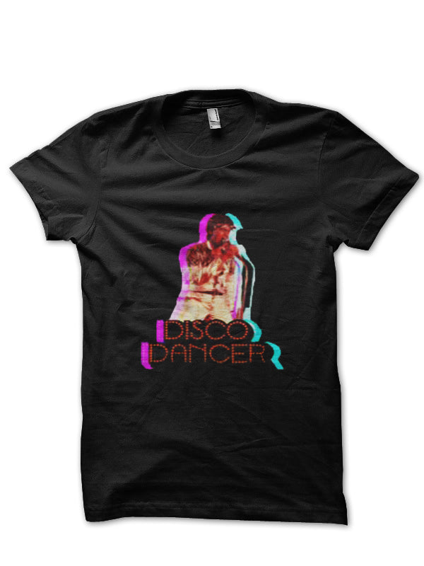 Disco Dancer T-Shirt Style007 Hoodie, Sweatshirt | CoreVibeTees.com