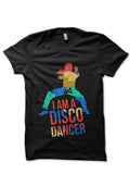 Disco Dancer T-Shirt Style005 Hoodie, Sweatshirt | CoreVibeTees.com
