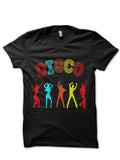 Disco Dancer T-Shirt Style003 Hoodie, Sweatshirt | CoreVibeTees.com