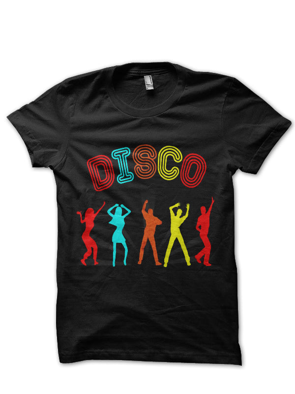 Disco Dancer T-Shirt Style003 Hoodie, Sweatshirt | CoreVibeTees.com