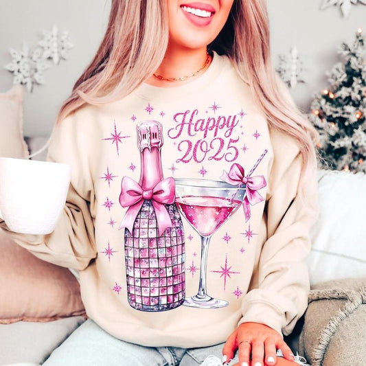 Disco ball , New Years ,2025 , Pink Christmas ,Christmas ,Coquette,Trending ,Retro Holidays , Holiday vibes