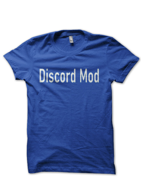 Discord T-Shirt Style009 Hoodie, Sweatshirt | CoreVibeTees.com