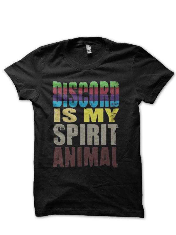 Discord T-Shirt Style002 Hoodie, Sweatshirt | CoreVibeTees.com