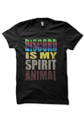 Discord T-Shirt Style002 Hoodie, Sweatshirt | CoreVibeTees.com