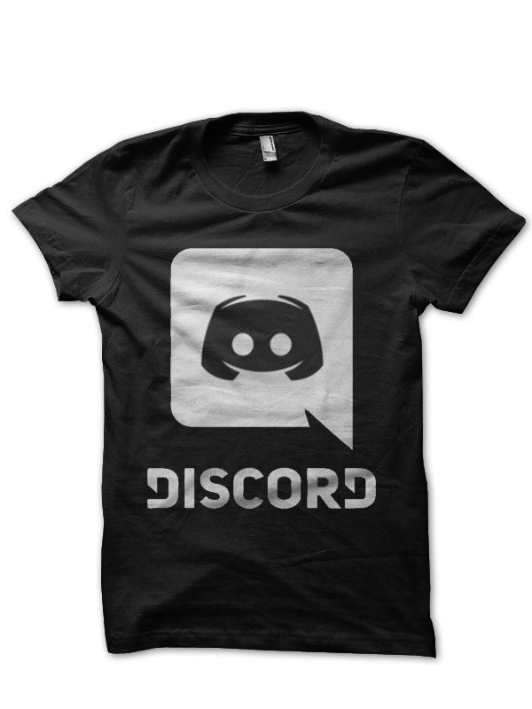 Discord T-Shirt Style003 Hoodie, Sweatshirt | CoreVibeTees.com