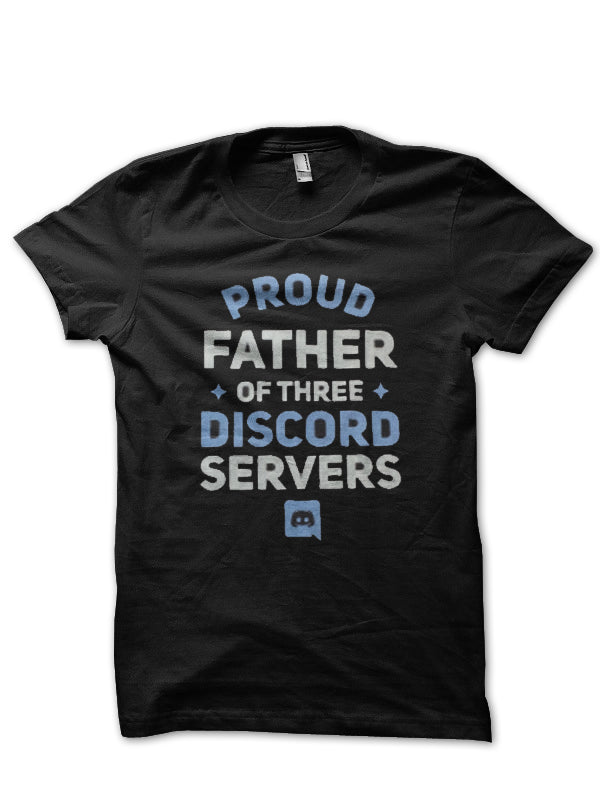 Discord T-Shirt Style007 Hoodie, Sweatshirt | CoreVibeTees.com