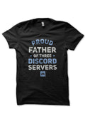 Discord T-Shirt Style007 Hoodie, Sweatshirt | CoreVibeTees.com