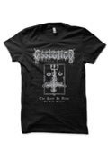 Dissection Band T-Shirt Style003 Hoodie, Sweatshirt | CoreVibeTees.com
