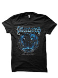 Dissection Band T-Shirt Hoodie, Sweatshirt | CoreVibeTees.com