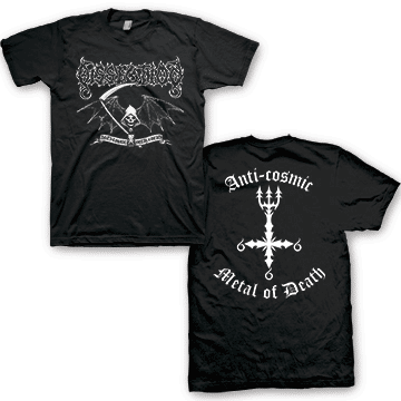 Dissection Reaper T-Shirt Hoodie, Sweatshirt | CoreVibeTees.com (Image 1)