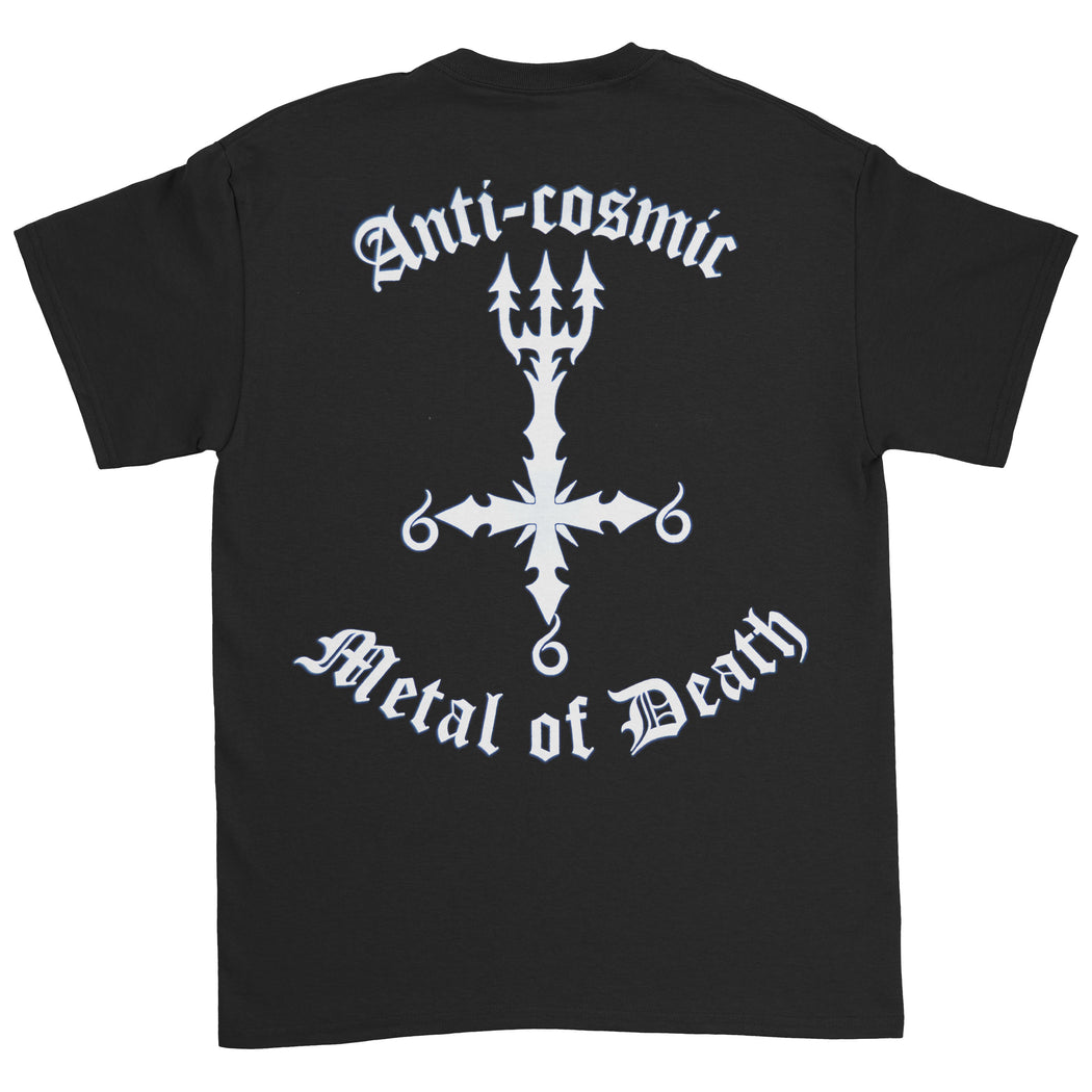 Dissection Storm Of The Lights Bane T-Shirt Hoodie, Sweatshirt | CoreVibeTees.com (Image 2)
