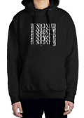 Dissociated Hoodie