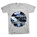 Dissociation Grey T-shirt Hoodie, Sweatshirt | CoreVibeTees.com