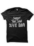 Dive Bar T-Shirt Style006 Hoodie, Sweatshirt | CoreVibeTees.com