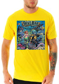 Dive Bar T-Shirt Style007 Hoodie, Sweatshirt | CoreVibeTees.com