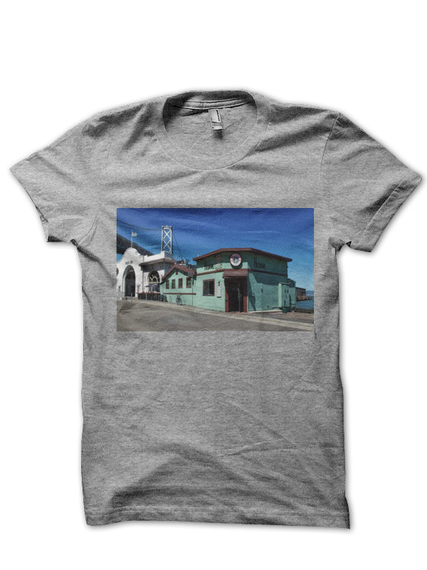 Dive Bar T-Shirt Style001 Hoodie, Sweatshirt | CoreVibeTees.com