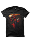 Dnd Women Black T-Shirts Hoodie, Sweatshirt | CoreVibeTees.com