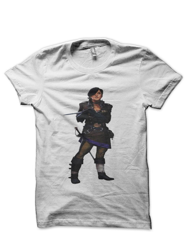 Dnd Women White T-Shirts Style001 Hoodie, Sweatshirt | CoreVibeTees.com