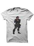 Dnd Women White T-Shirts Style001 Hoodie, Sweatshirt | CoreVibeTees.com