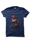 Dnd Women Navy Blue T-Shirts Hoodie, Sweatshirt | CoreVibeTees.com