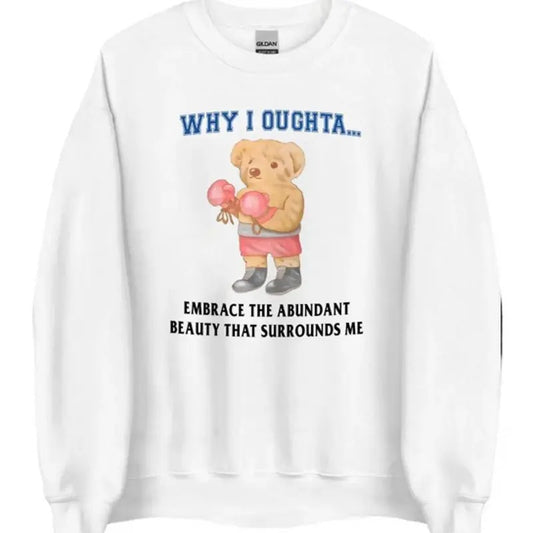 Do Unto Others Crewneck Sweatshirt, Hoodie, T-shirt