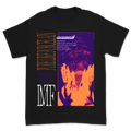 Like Moths To Flames - Do Not Resuscitate T-Shirt Hoodie, Sweatshirt | CoreVibeTees.com