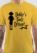 Dobby T-Shirt Style004 Hoodie, Sweatshirt | CoreVibeTees.com