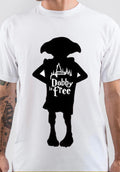 Dobby T-Shirt Style001 Hoodie, Sweatshirt | CoreVibeTees.com