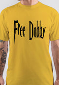 Dobby T-Shirt Style002 Hoodie, Sweatshirt | CoreVibeTees.com