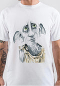 Dobby T-Shirt Style008 Hoodie, Sweatshirt | CoreVibeTees.com