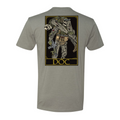 Doc Tee Hoodie, Sweatshirt | CoreVibeTees.com (Image 1)