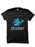 Docker T-Shirt Hoodie, Sweatshirt | CoreVibeTees.com