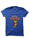 Doctor Pooh T-Shirt Hoodie, Sweatshirt | CoreVibeTees.com