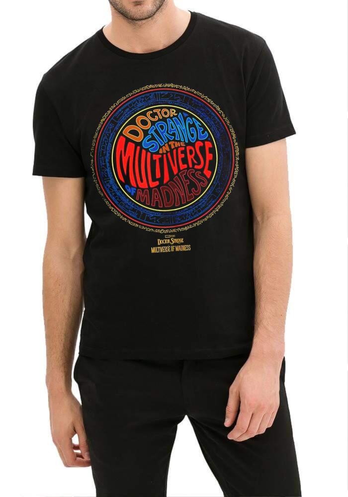 Doctor Strange In The Multiverse Of Madness T-Shirt Hoodie, Sweatshirt | CoreVibeTees.com