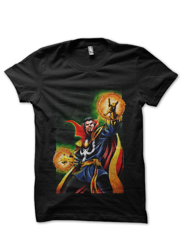 Doctor Strange T-Shirt Style009 Hoodie, Sweatshirt | CoreVibeTees.com
