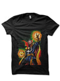 Doctor Strange T-Shirt Style009 Hoodie, Sweatshirt | CoreVibeTees.com