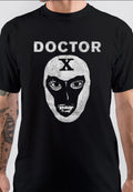 Doctor-X T-Shirt Style001 Hoodie, Sweatshirt | CoreVibeTees.com