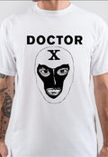 Doctor-X T-Shirt Hoodie, Sweatshirt | CoreVibeTees.com