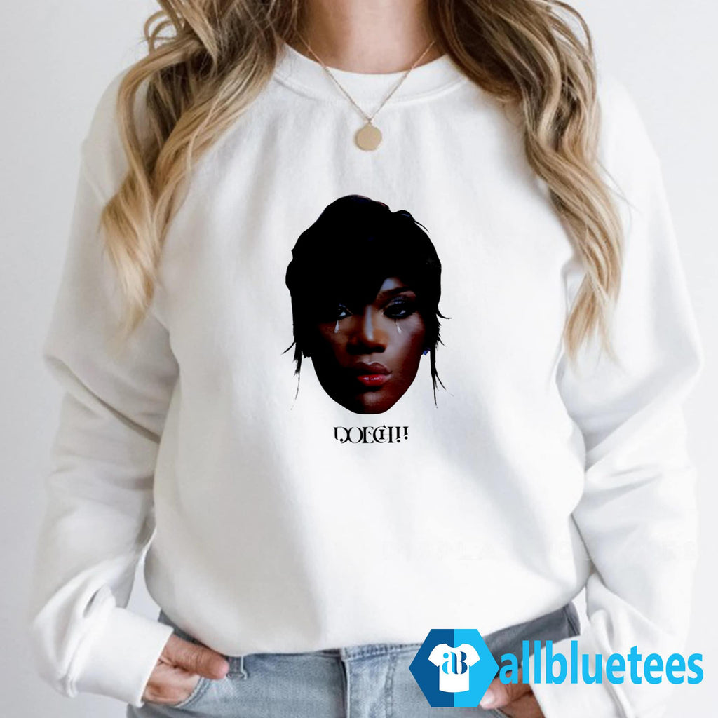 Doechii Shed No Tears Shirt