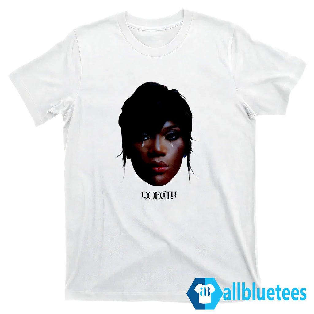 Doechii Shed No Tears Shirt