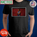 Does Kawhi Leonard deserve a gold medal shirt