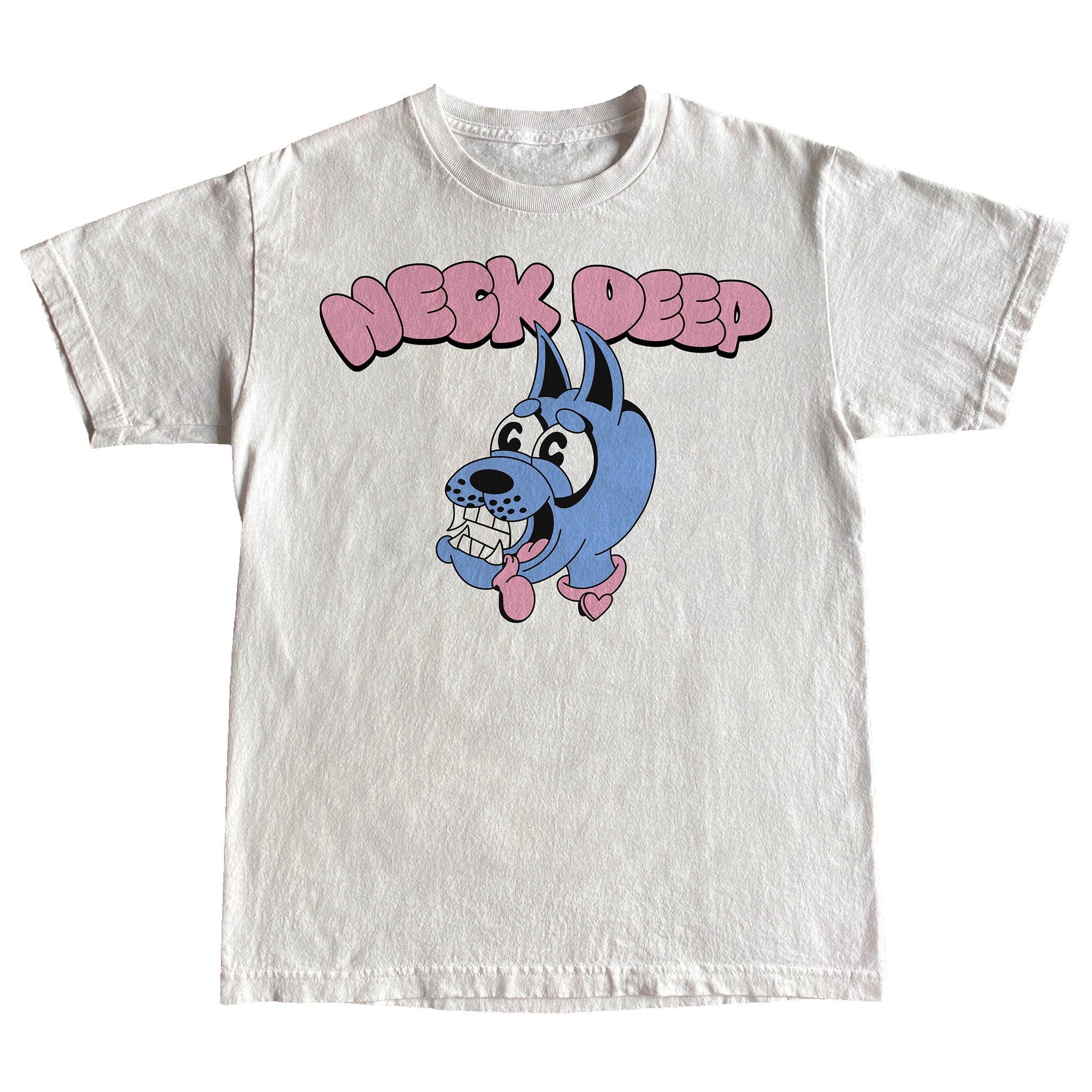 Doggo T-shirt (White) Hoodie, Sweatshirt | CoreVibeTees.com